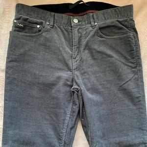 Michael Kors / Corduroy’s pants / Medium